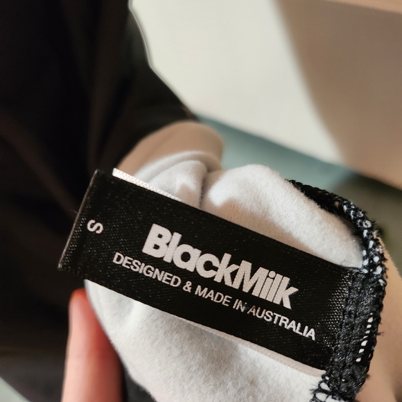 Blackmilk Vampire Spellbound Batwing Dress - Picture 4 of 12